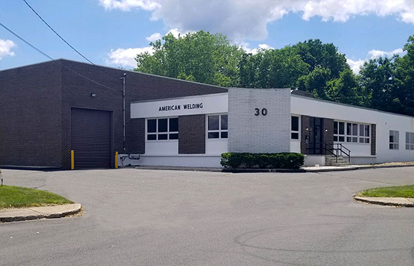 American Welding & Fabrication